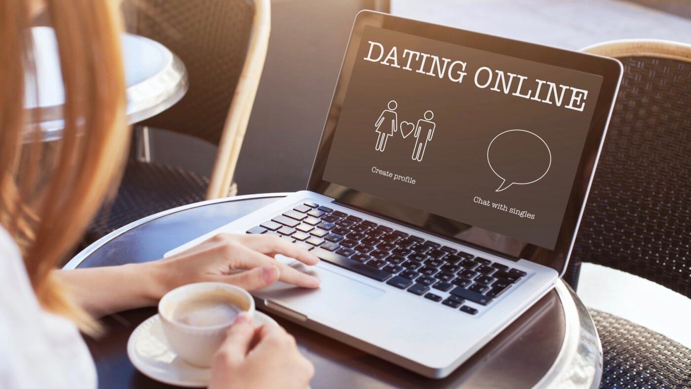 Online-dating mit angst