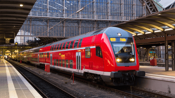 Deutsche Bahn Energie kündigen