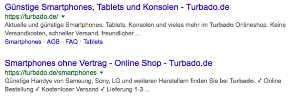 Handy mieten statt kaufen: Schwammige Werbeversprechen von turbado.de