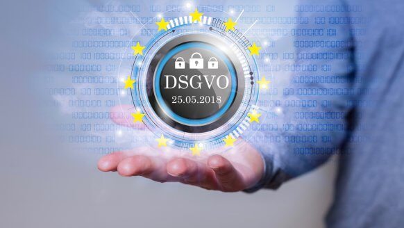 DSGVO Zusammenfassung