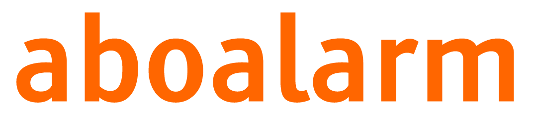 Aboalarm-Logo